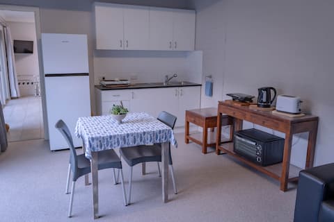 Successful Airbnb property: Sawtell Beach Granny Flat in Sawtell