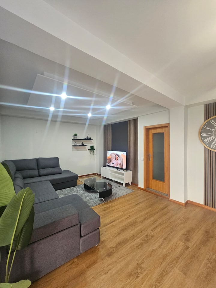 Villa Barros - Ribeira Brava