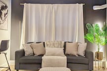 Beautiful Apt in Alexandria rental in Alexandria