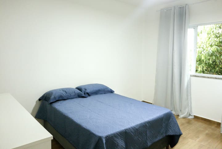 Habitación 1