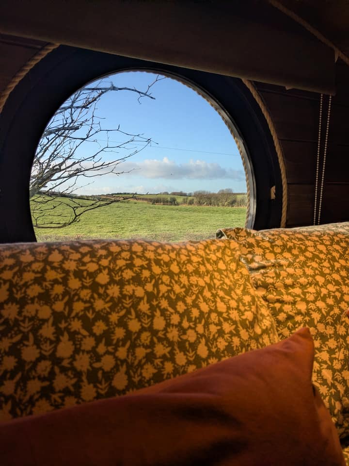 საძინებელი