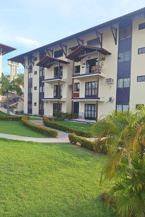Airbnb em destaque: Alter do Chão - Paradise overlooking the river. em Santarém
