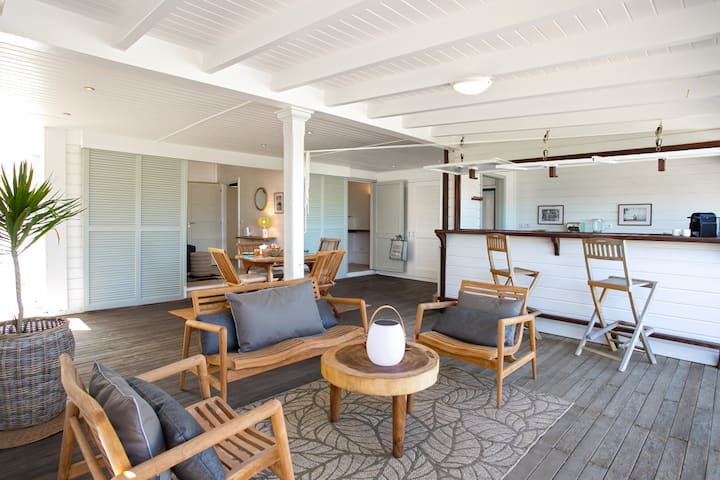 Obývacia miestnosť