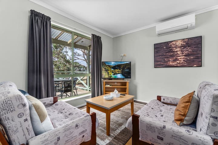 Lavender Cottage 2br Scenic View Near Middletonbch - Middleton