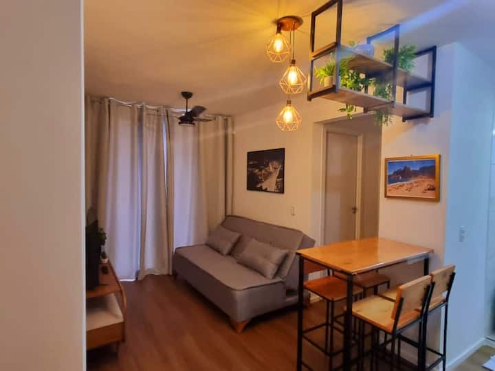 Rio+carioca

Conforto E Lazer No Porto Maravilha - Rio de Janeiro