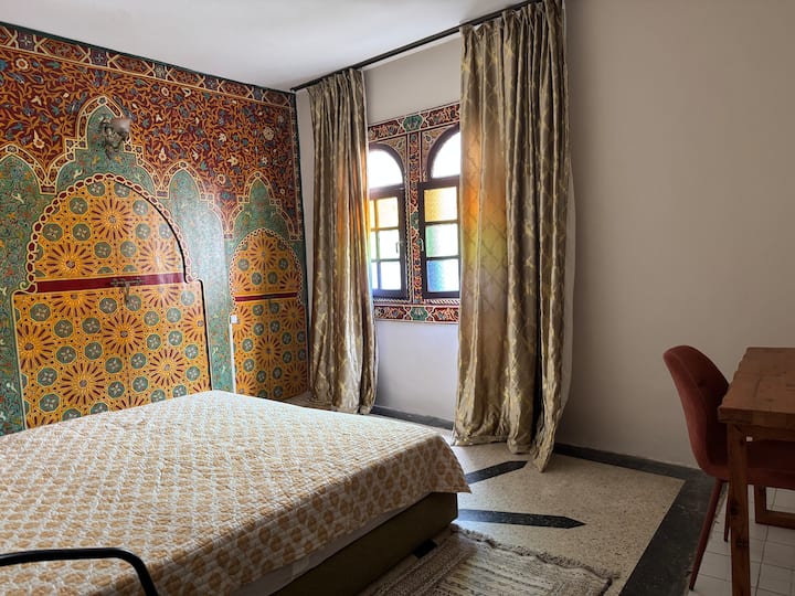 Dar Bir - Your Private Home. Sleeps 4. (Halal) - Rabat