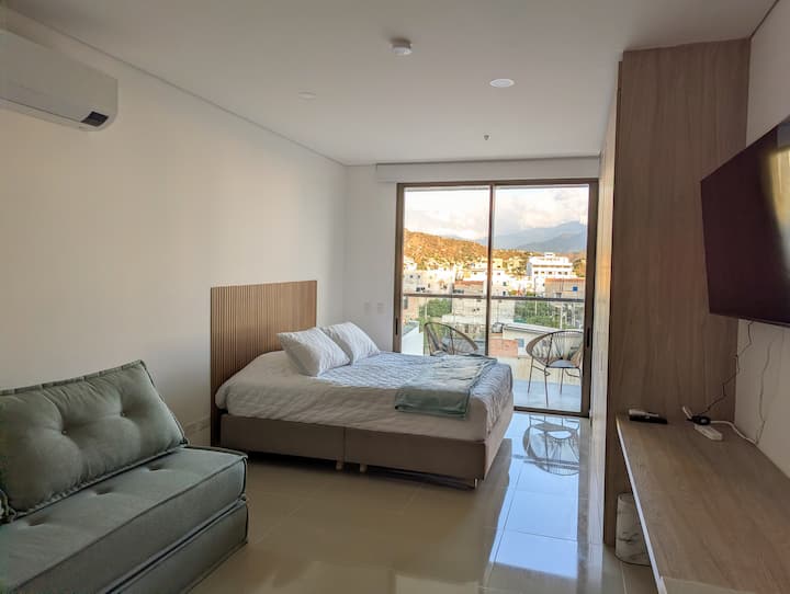 Habitación