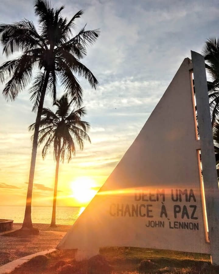 Loft Perto Da Praia - Caraguatatuba