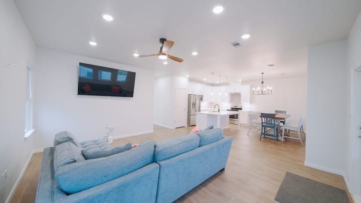Beach House In San Leon, Tx - League City
