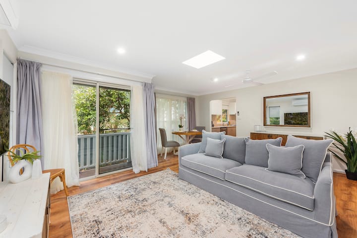 Albany Lane Cottage… A Beautiful Getaway In Berry - Berry