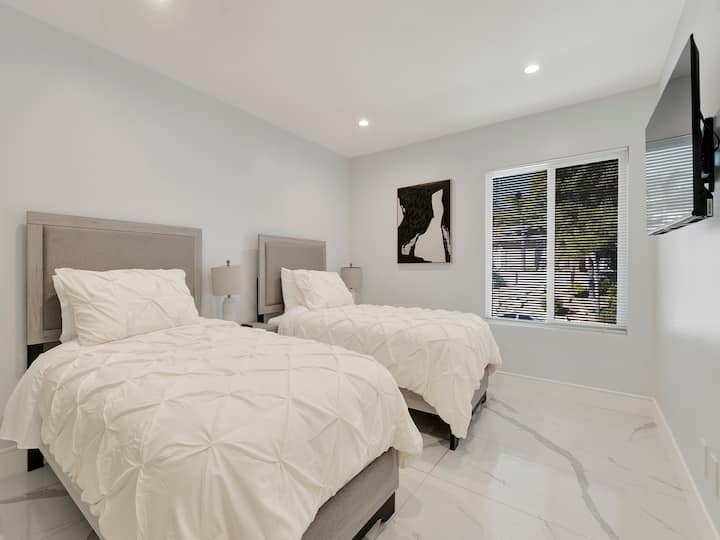 غرفة النوم 4