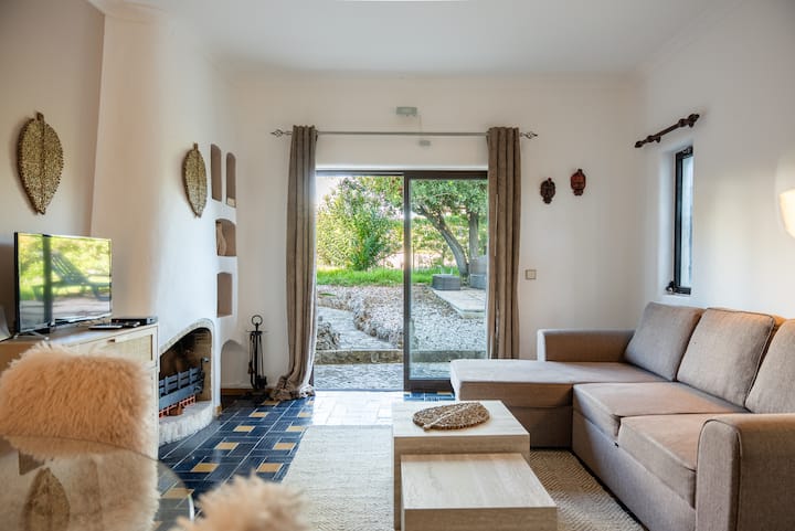 Appartement De Standing Avec Jardin En Algarve - Porches