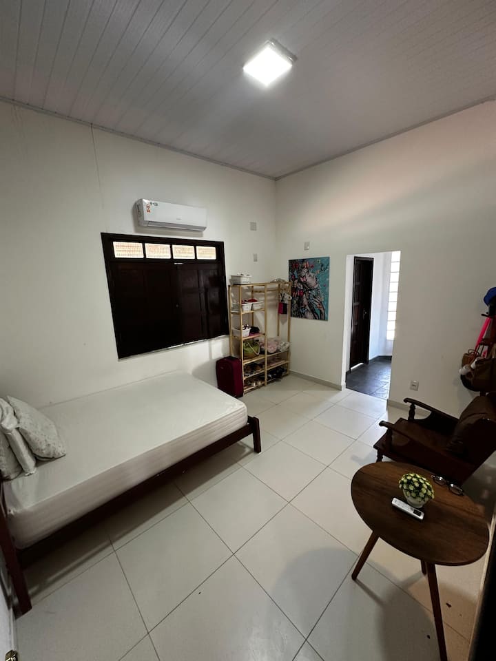 Спална соба 4