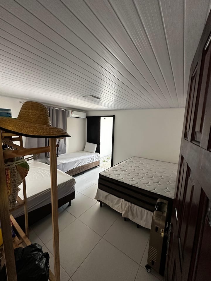 Спална соба 2