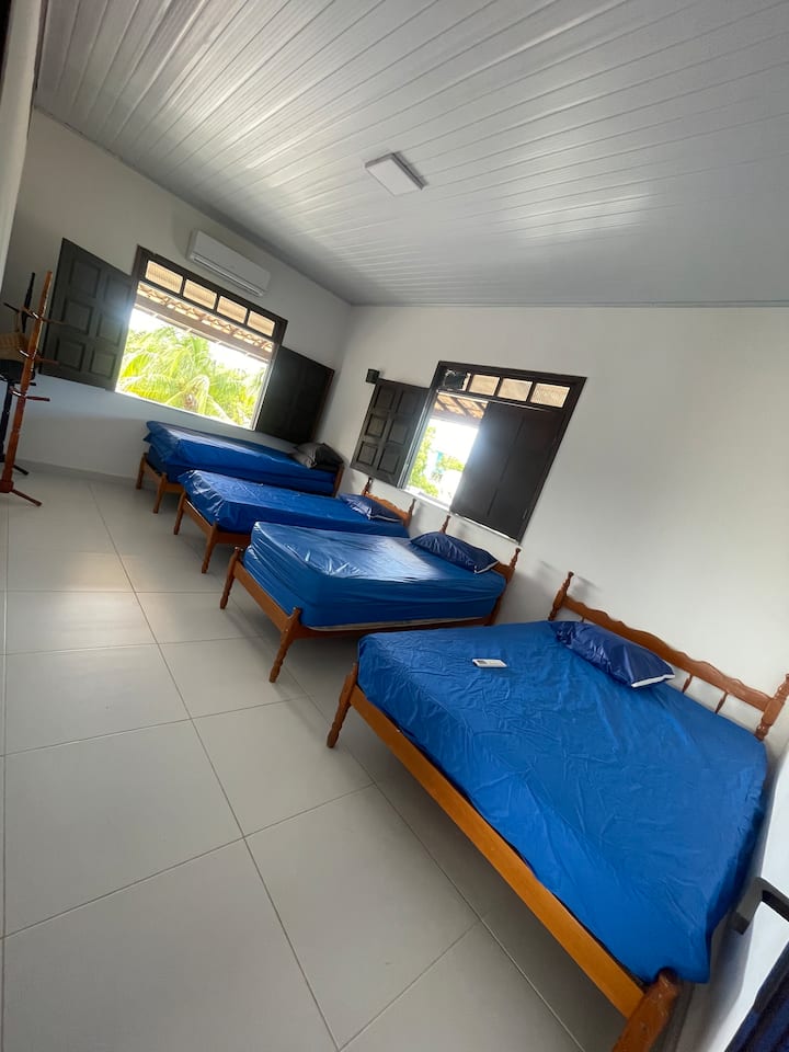 Спална соба 1