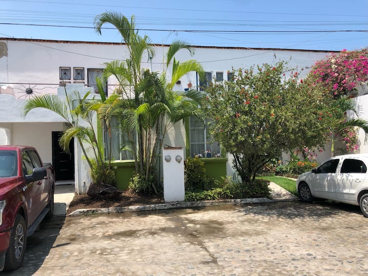 Casa Sol - Puerto Vallarta