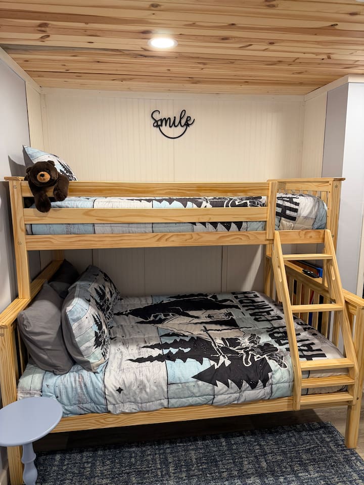 Спална соба 4