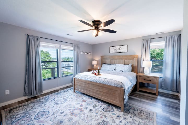 Спална соба 1