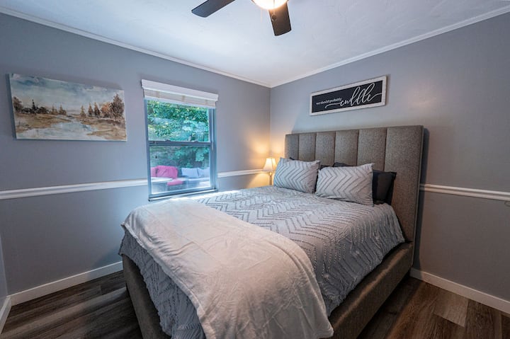 Спална соба 3