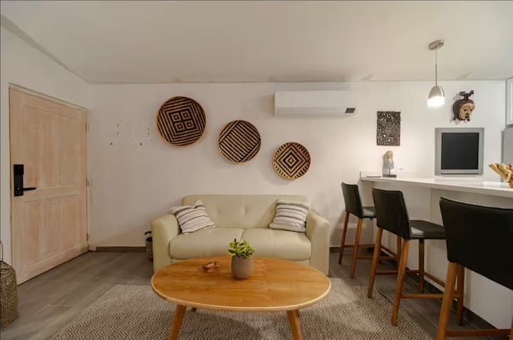 Comfy Apartment In Los Cocos 3 Santa Marta - Santa Marta, Kolumbien