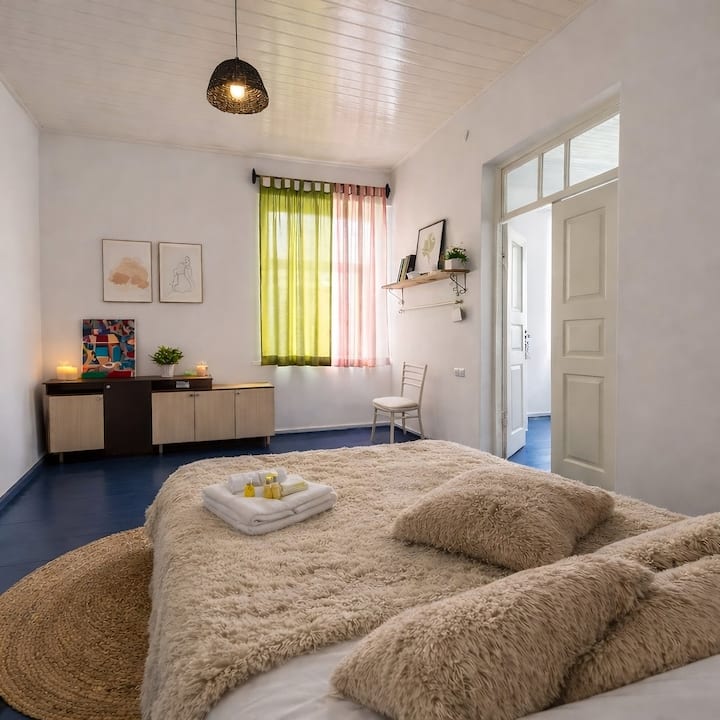 Spavaća soba 3