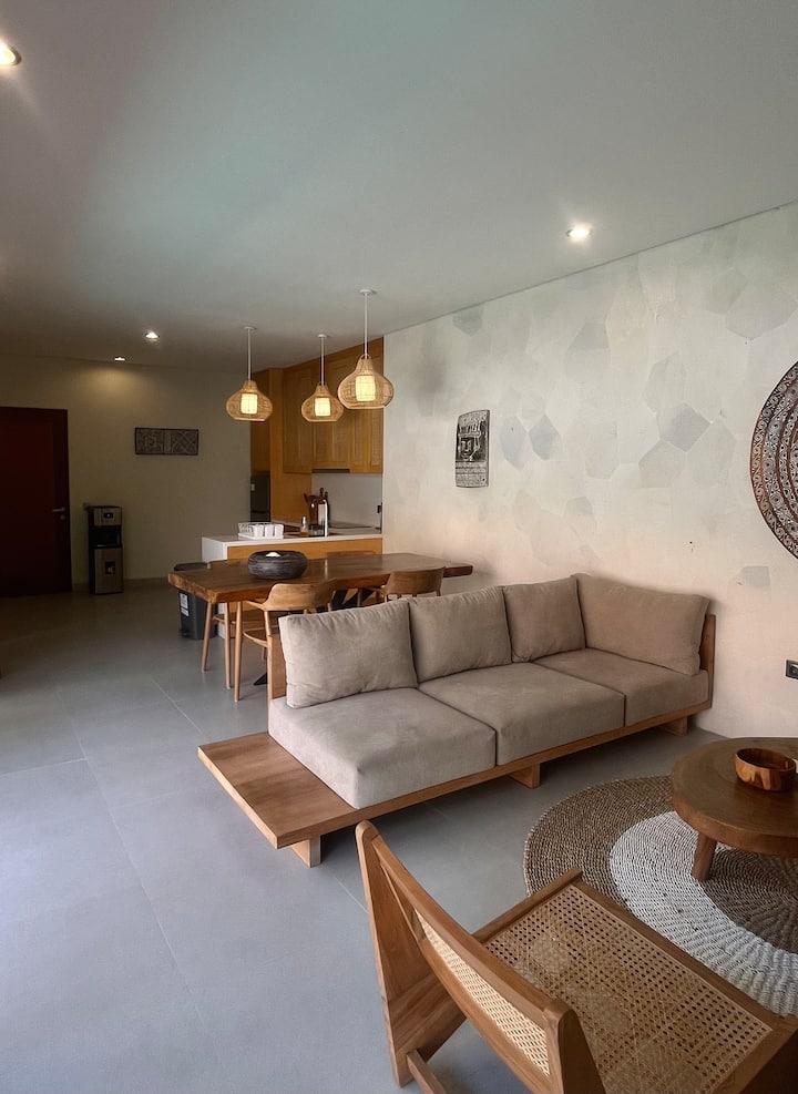 Villa Lea - Ubud