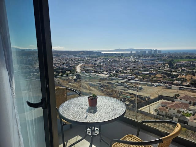 Listing in La Serena