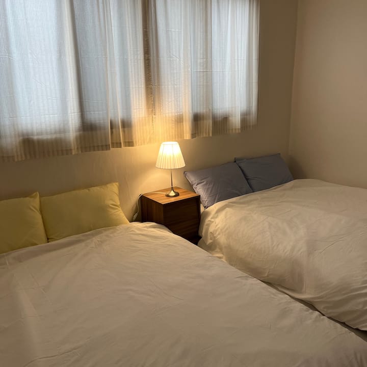 Kspo 아산병원 근처 Sunny House - Guri