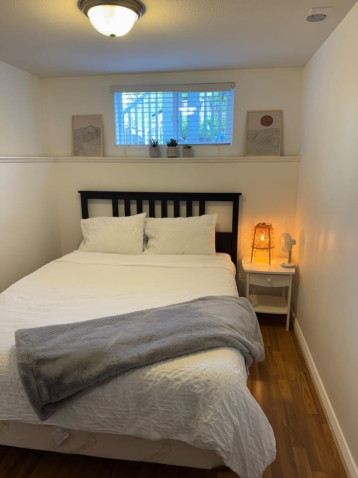 Mount Pleasant Guest Suite - Vancouver