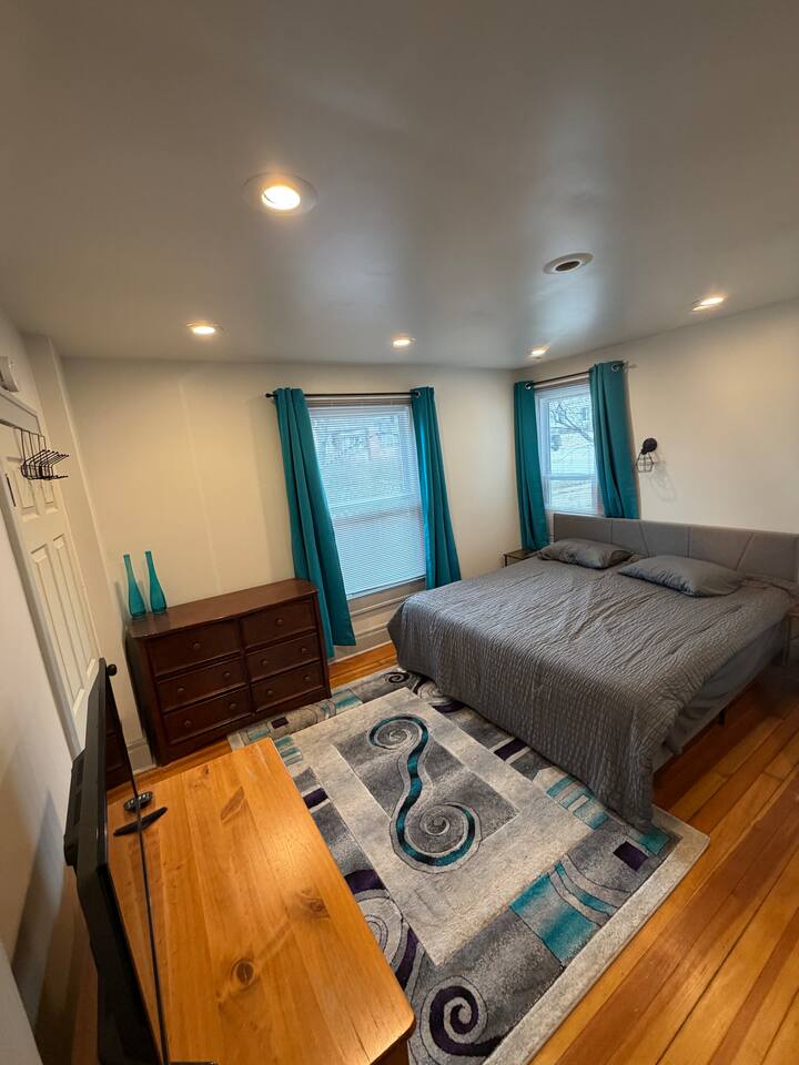 Спална соба 1