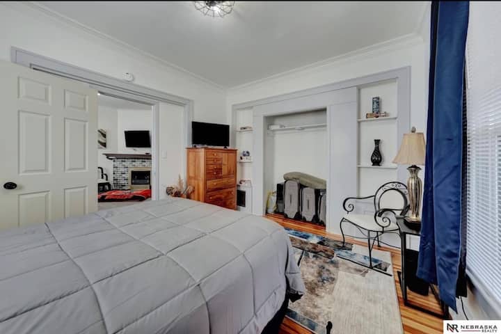 Спална соба 2