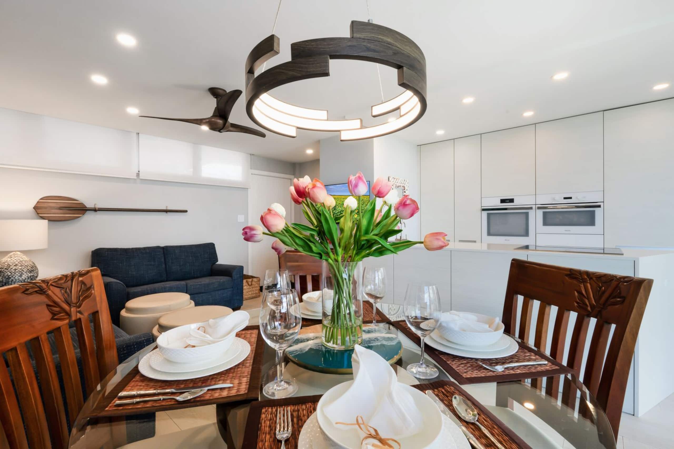 Kamaole Nalu 403 - Ocean View - New Remodel - Image 22