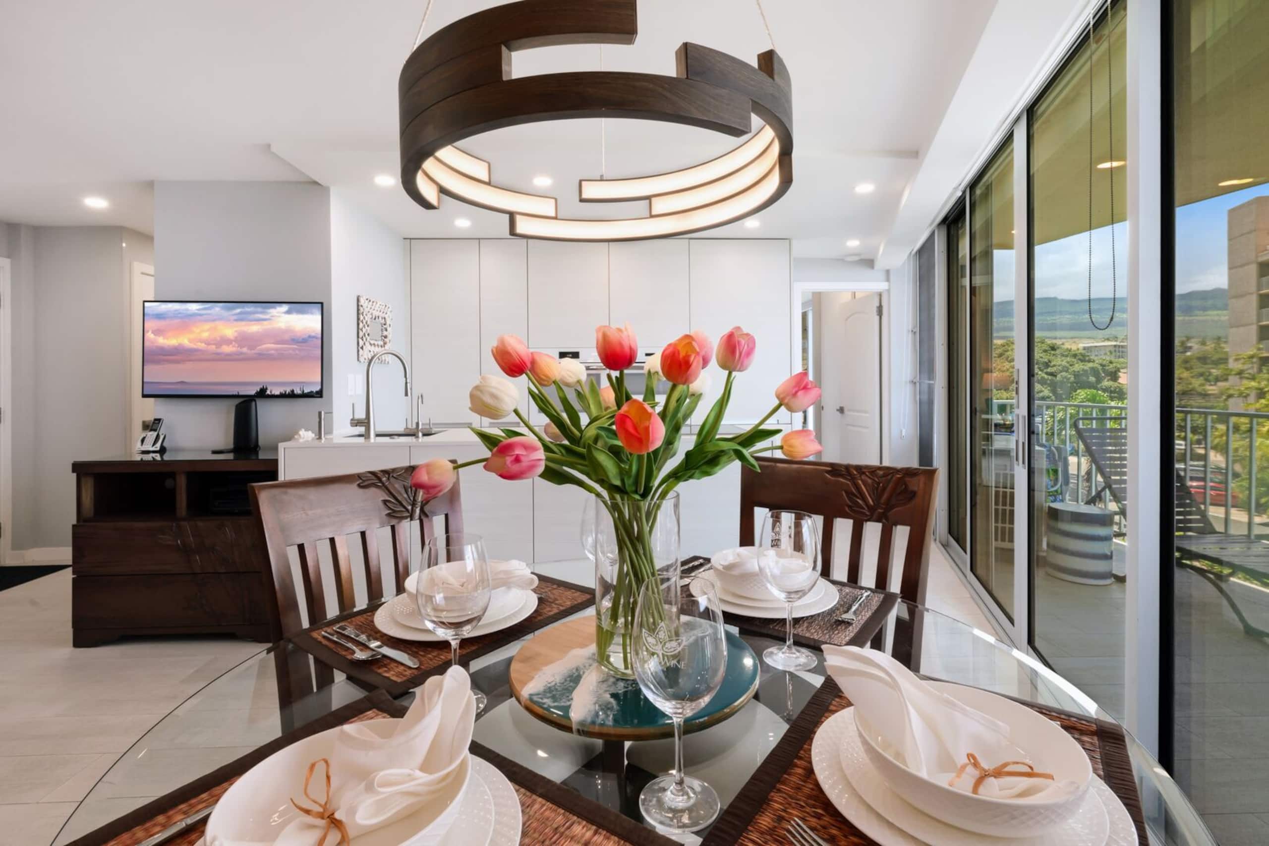 Kamaole Nalu 403 - Ocean View - New Remodel - Image 3