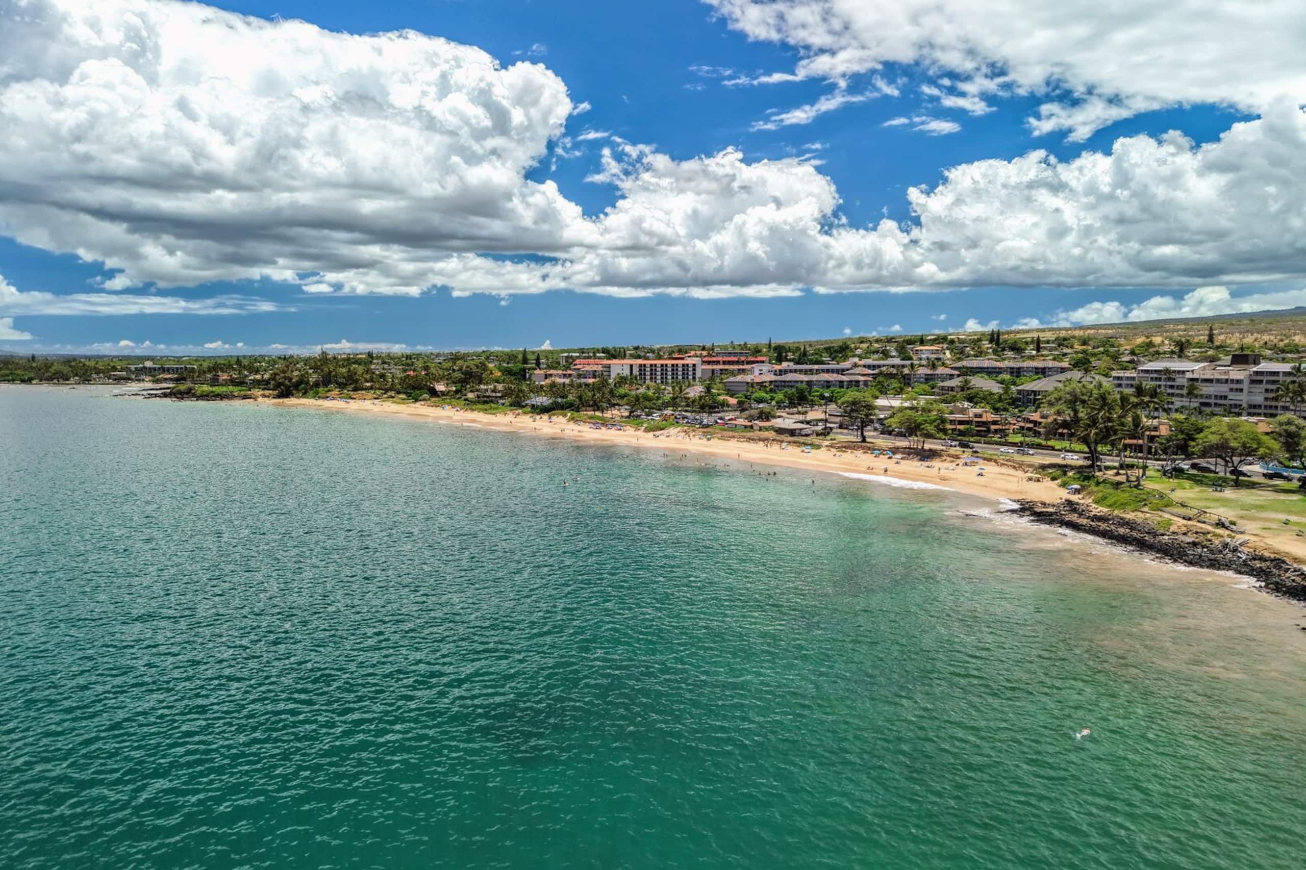 Kamaole Nalu 403 - Ocean View - New Remodel - Image 28