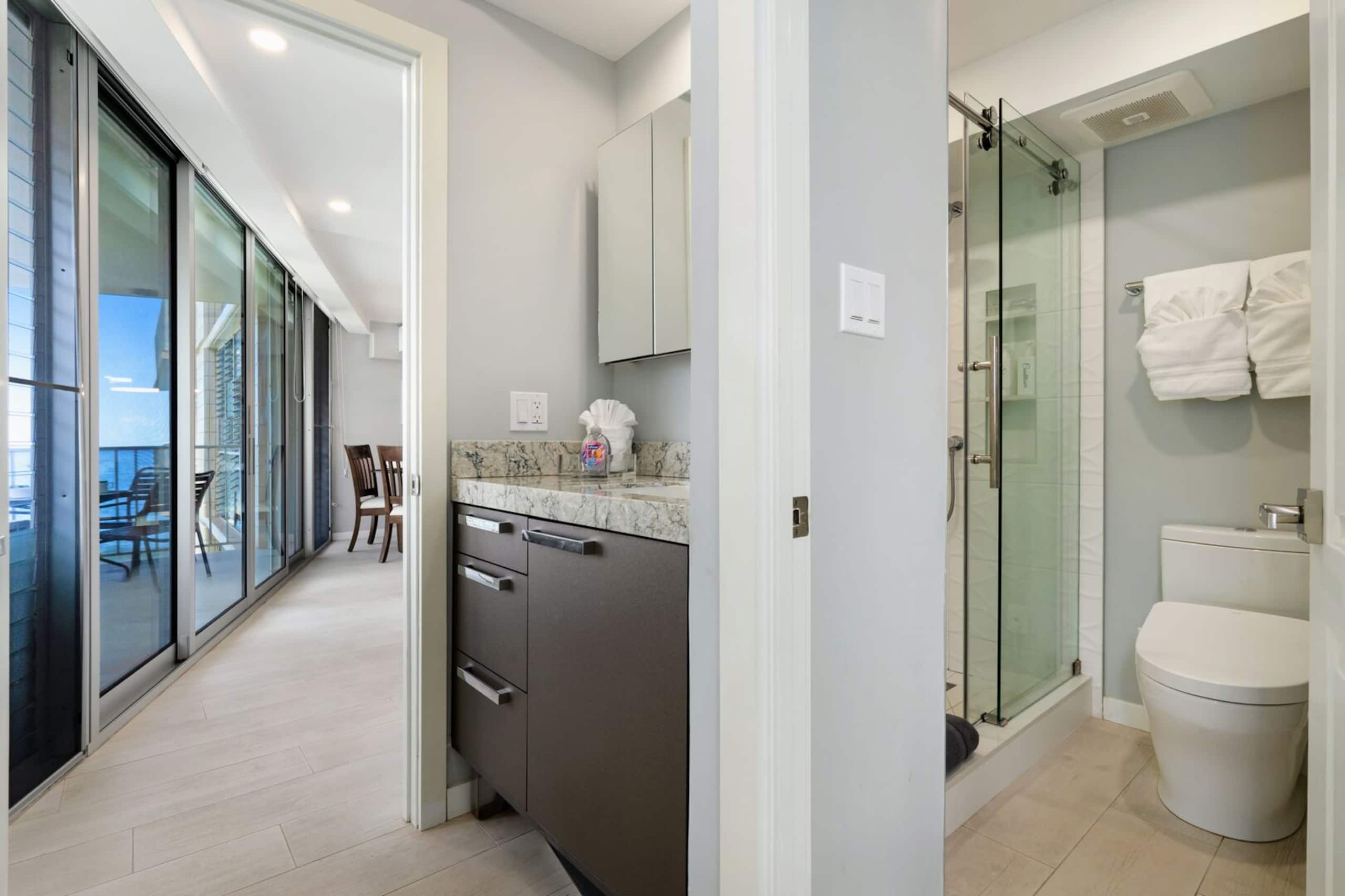 Kamaole Nalu 403 - Ocean View - New Remodel - Image 15