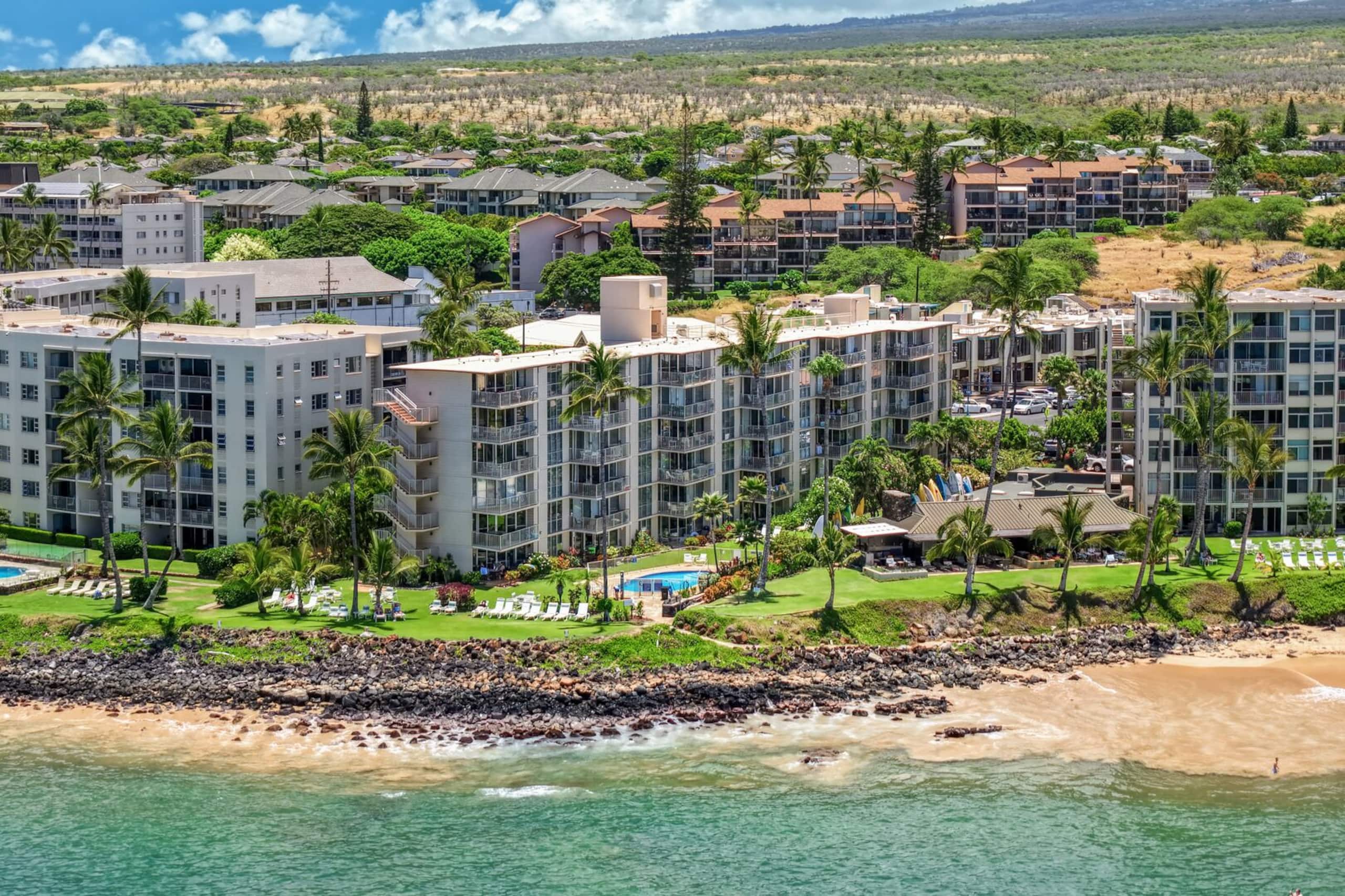 Kamaole Nalu 403 - Ocean View - New Remodel - Image 26