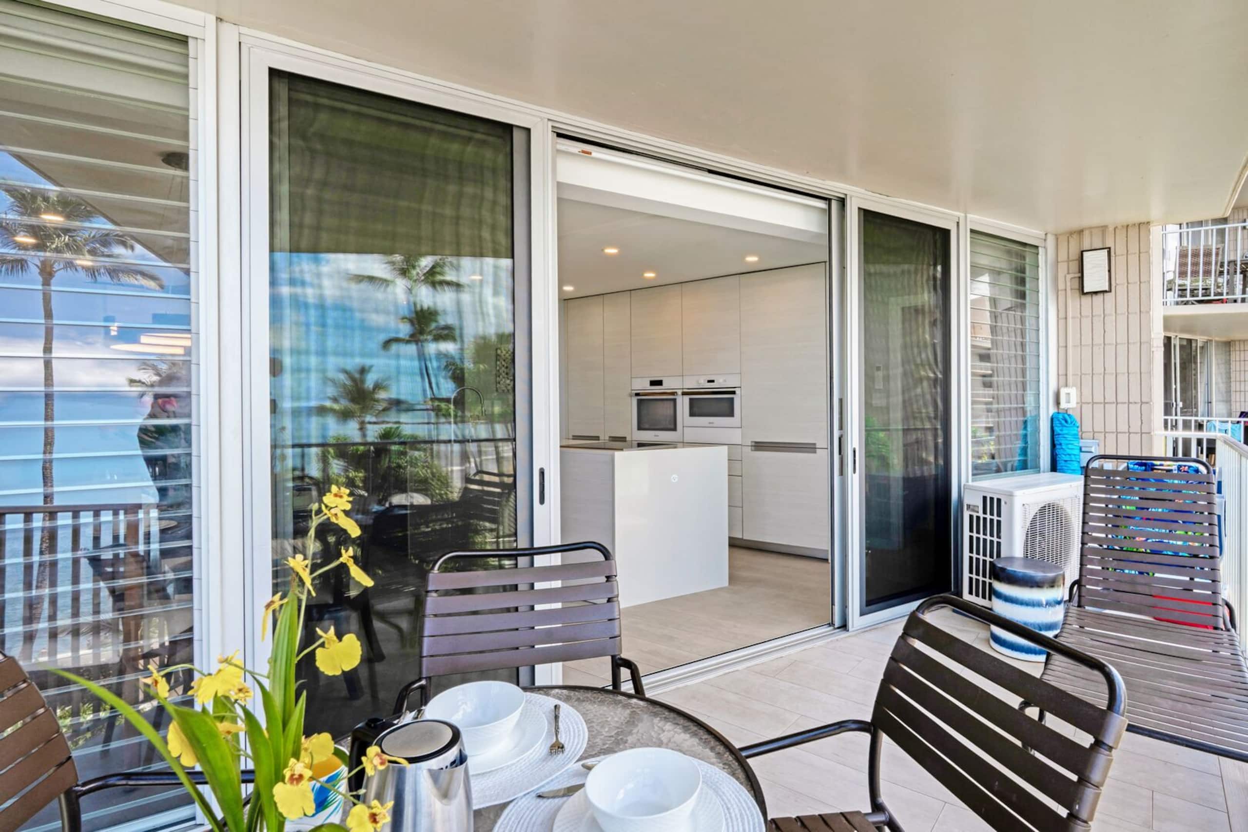 Kamaole Nalu 403 - Ocean View - New Remodel - Image 12