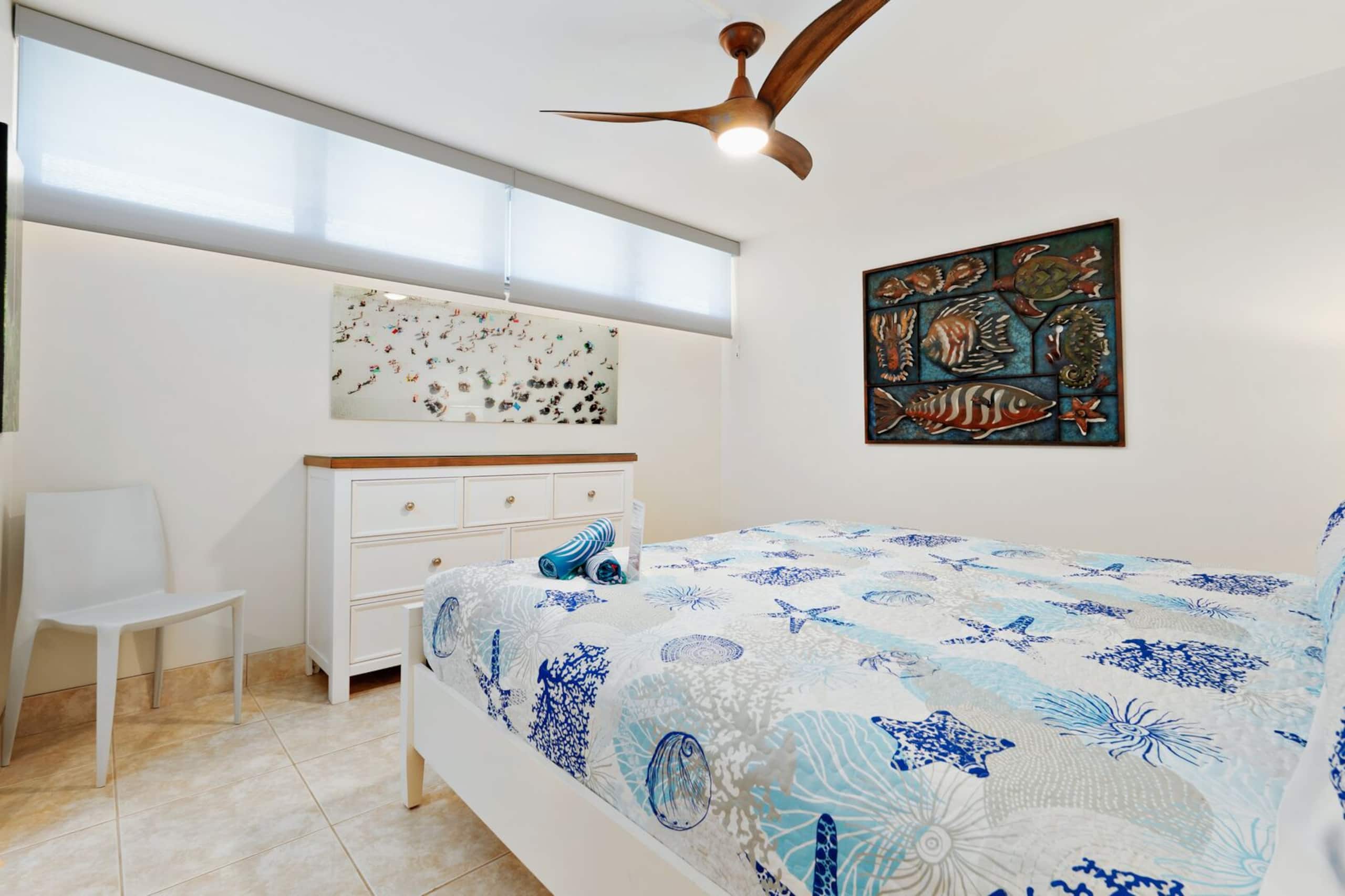 Kamaole Nalu 403 - Ocean View - New Remodel - Image 17