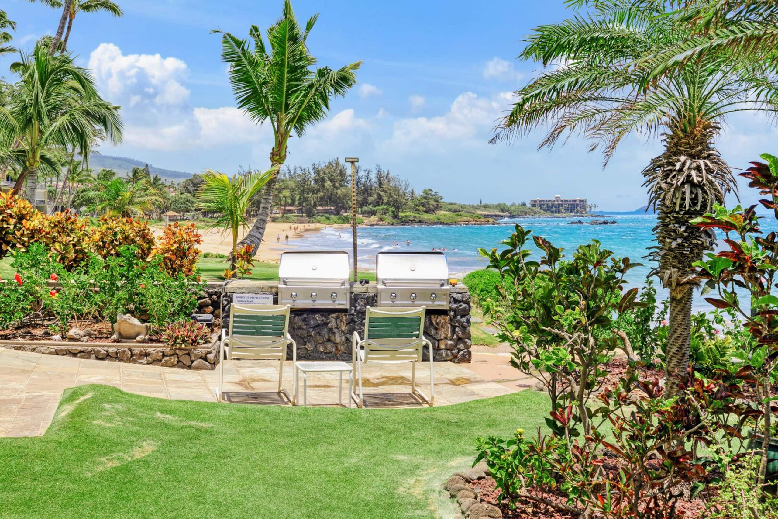 Kamaole Nalu 403 - Ocean View - New Remodel - Image 52