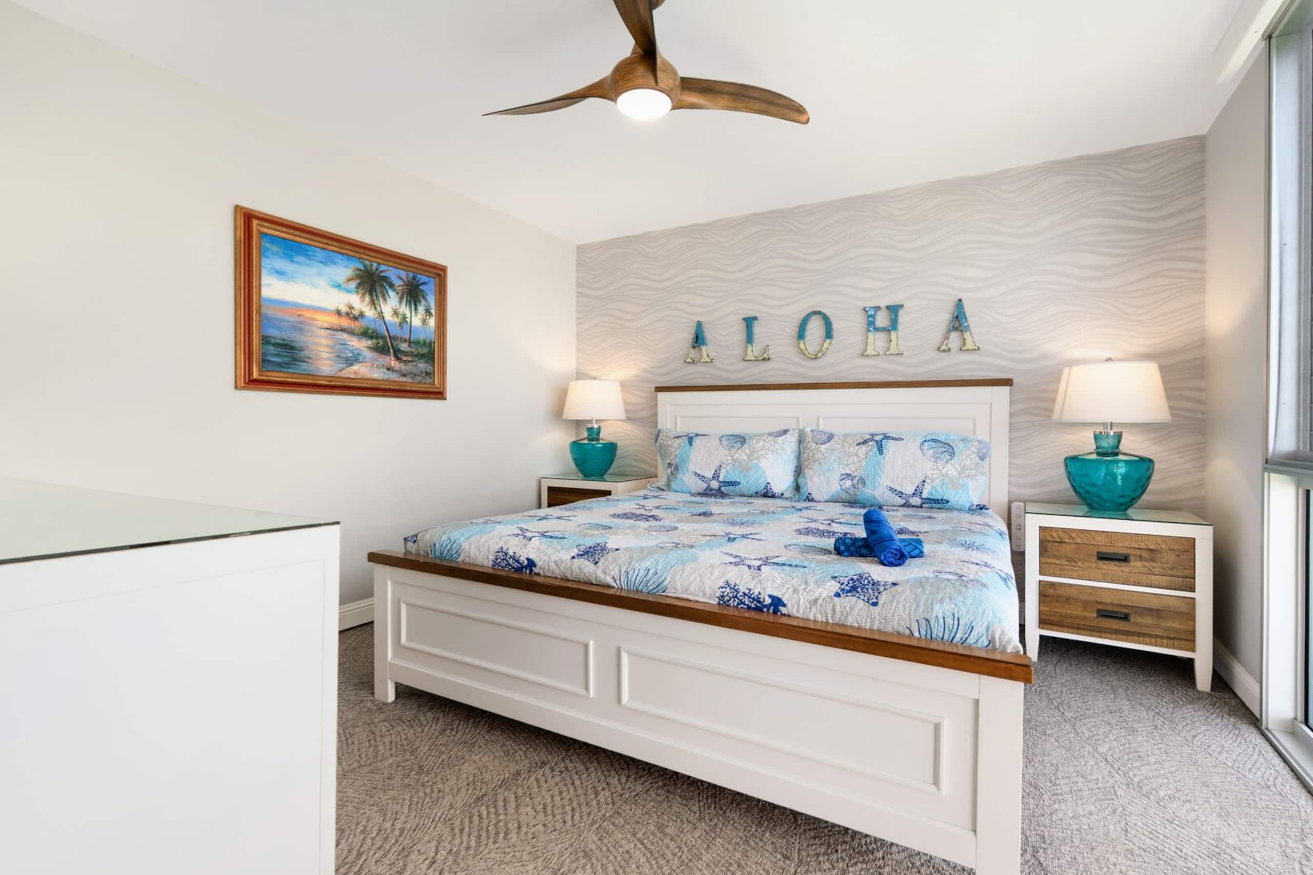 Kamaole Nalu 403 - Ocean View - New Remodel - Image 16