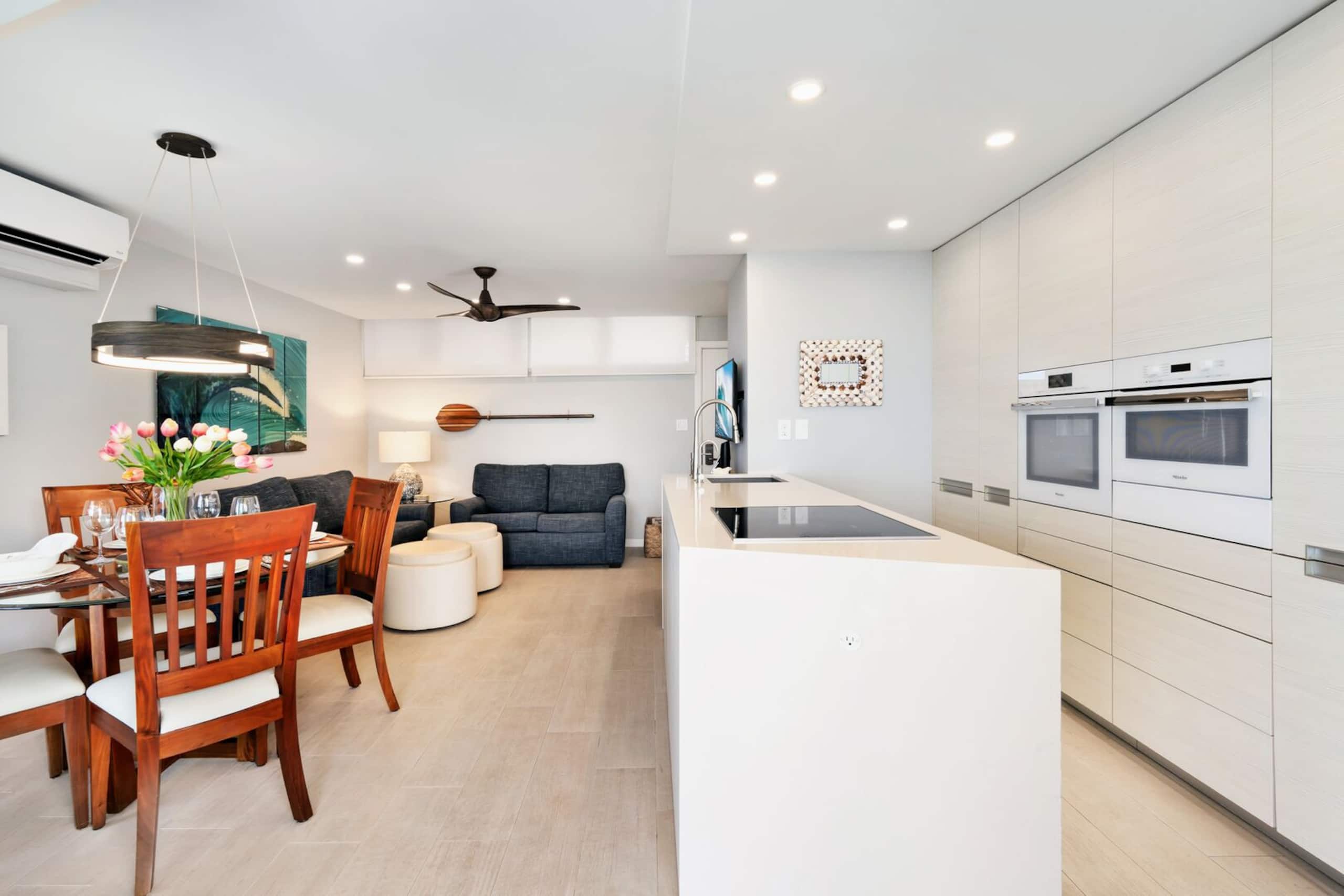 Kamaole Nalu 403 - Ocean View - New Remodel - Image 7