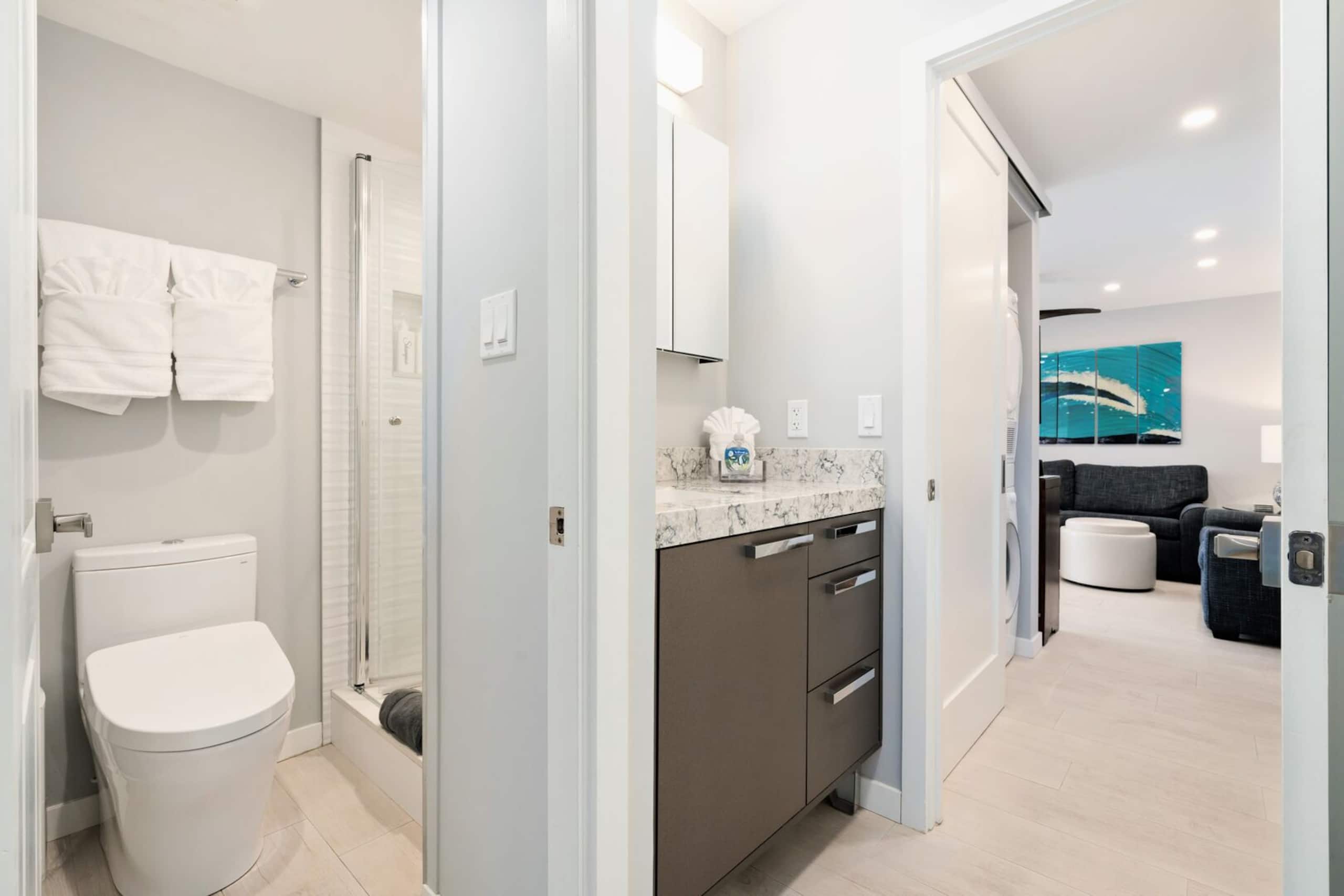 Kamaole Nalu 403 - Ocean View - New Remodel - Image 19