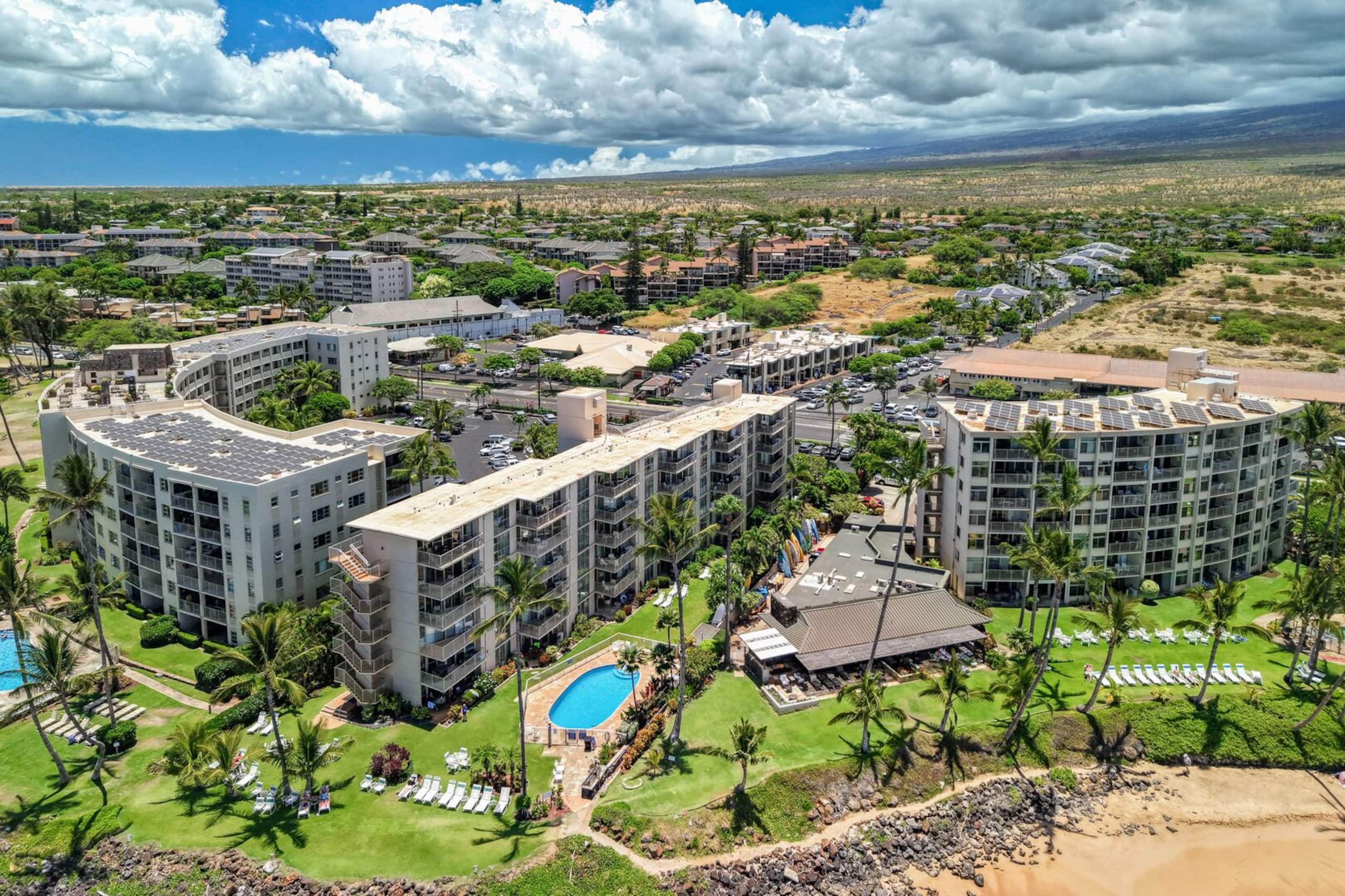 Kamaole Nalu 403 - Ocean View - New Remodel - Image 25