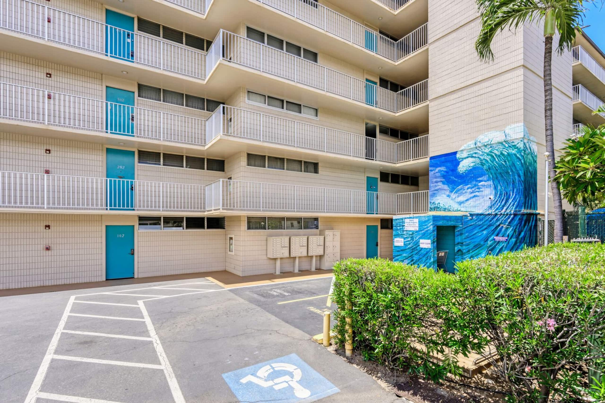 Kamaole Nalu 403 - Ocean View - New Remodel - Image 43