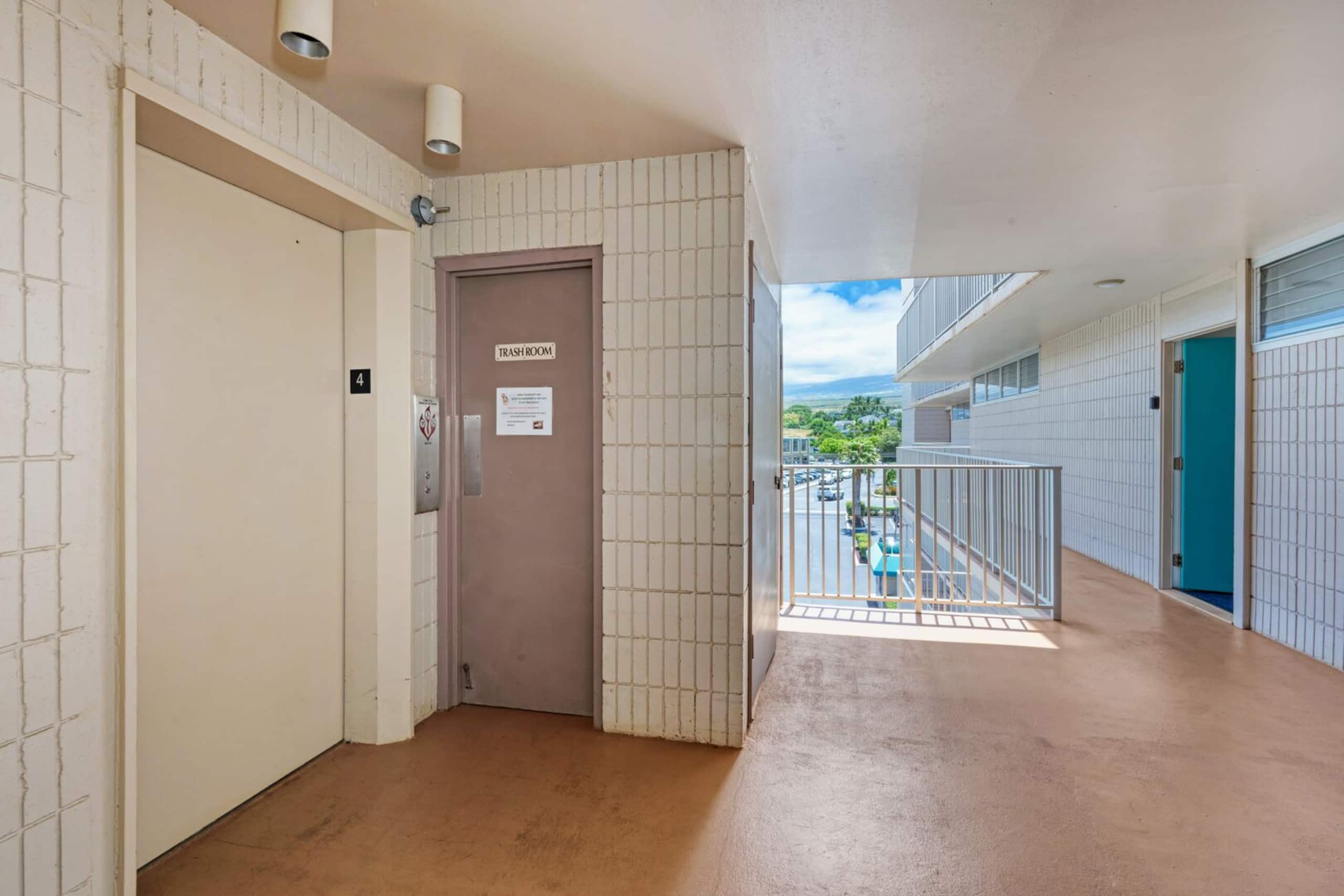 Kamaole Nalu 403 - Ocean View - New Remodel - Image 41
