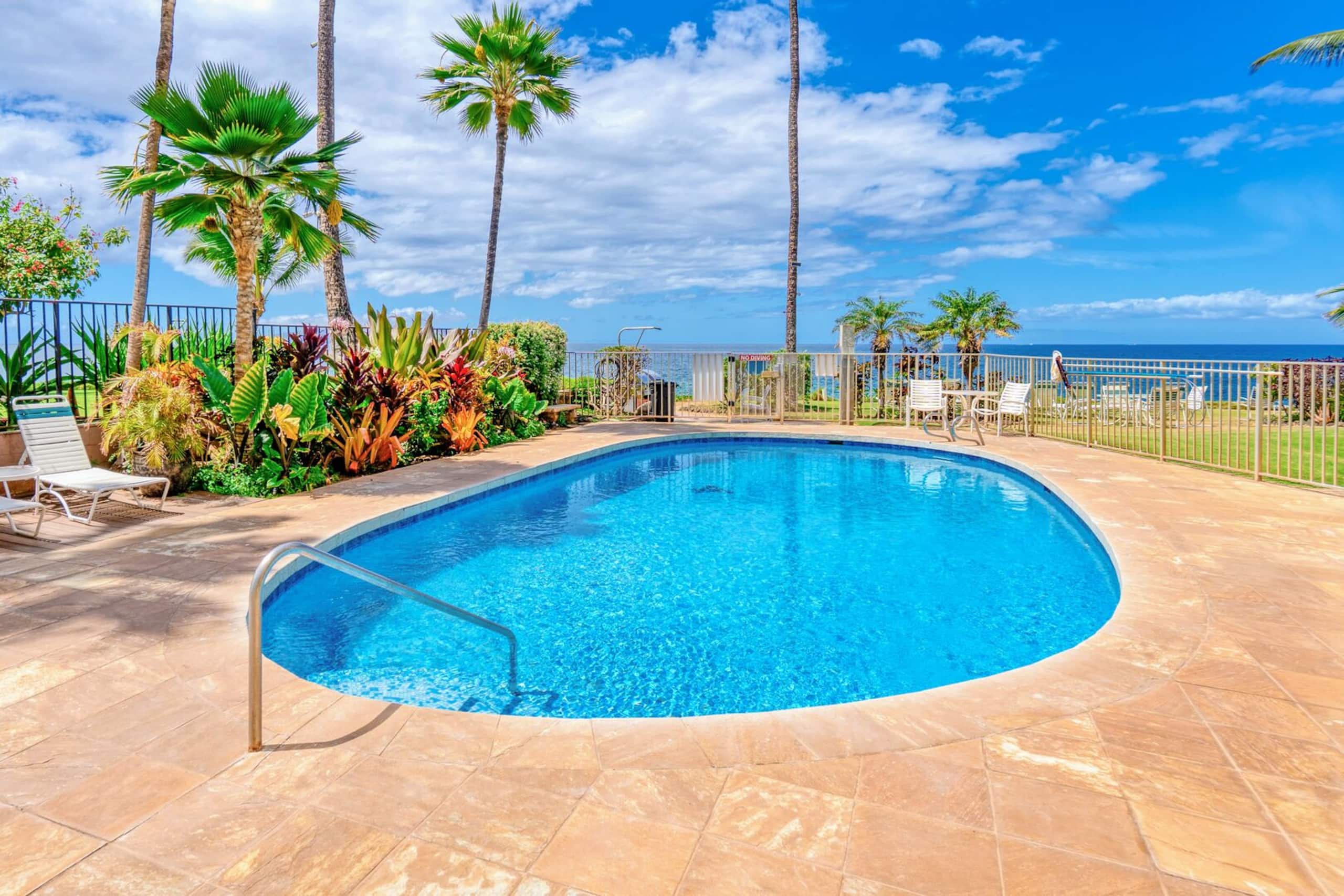 Kamaole Nalu 403 - Ocean View - New Remodel - Image 35
