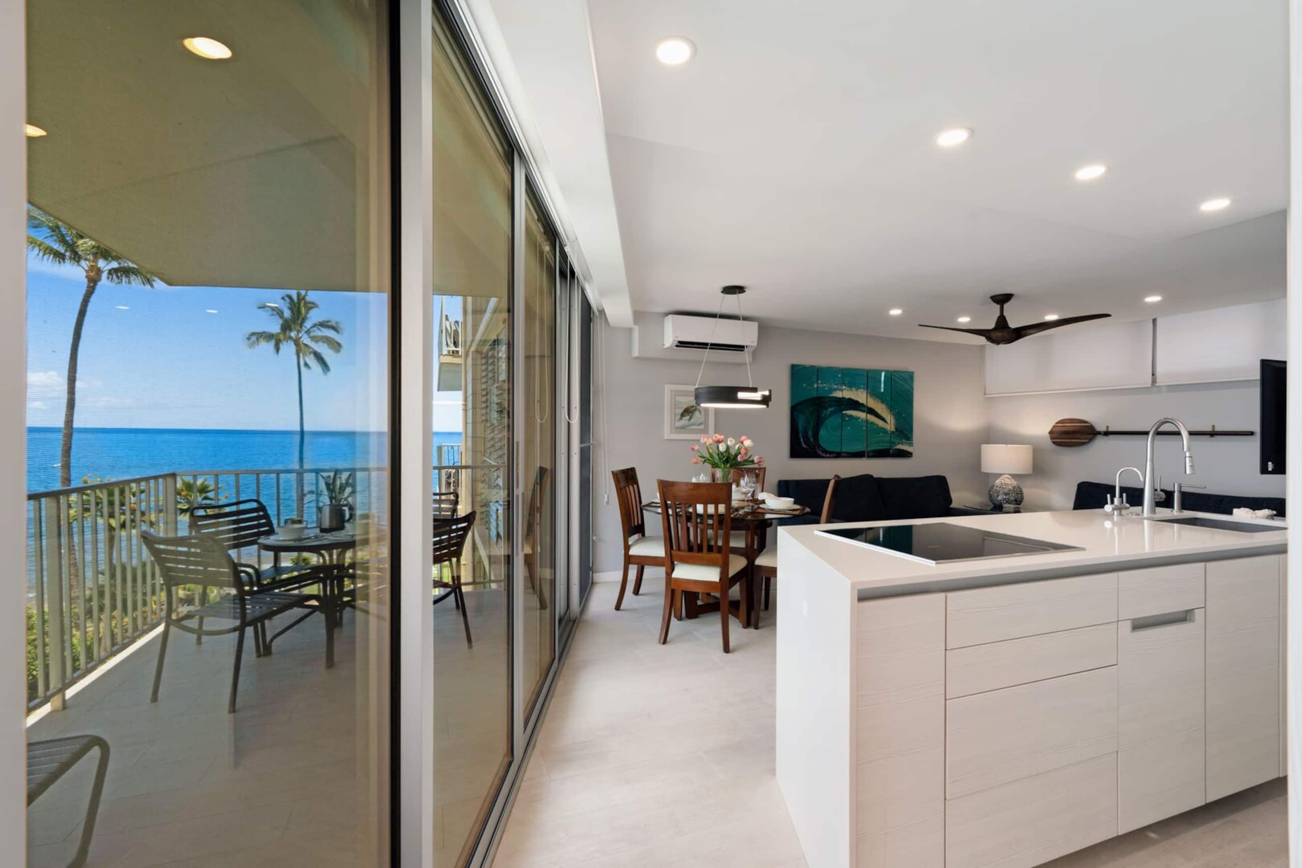 Kamaole Nalu 403 - Ocean View - New Remodel - Image 10