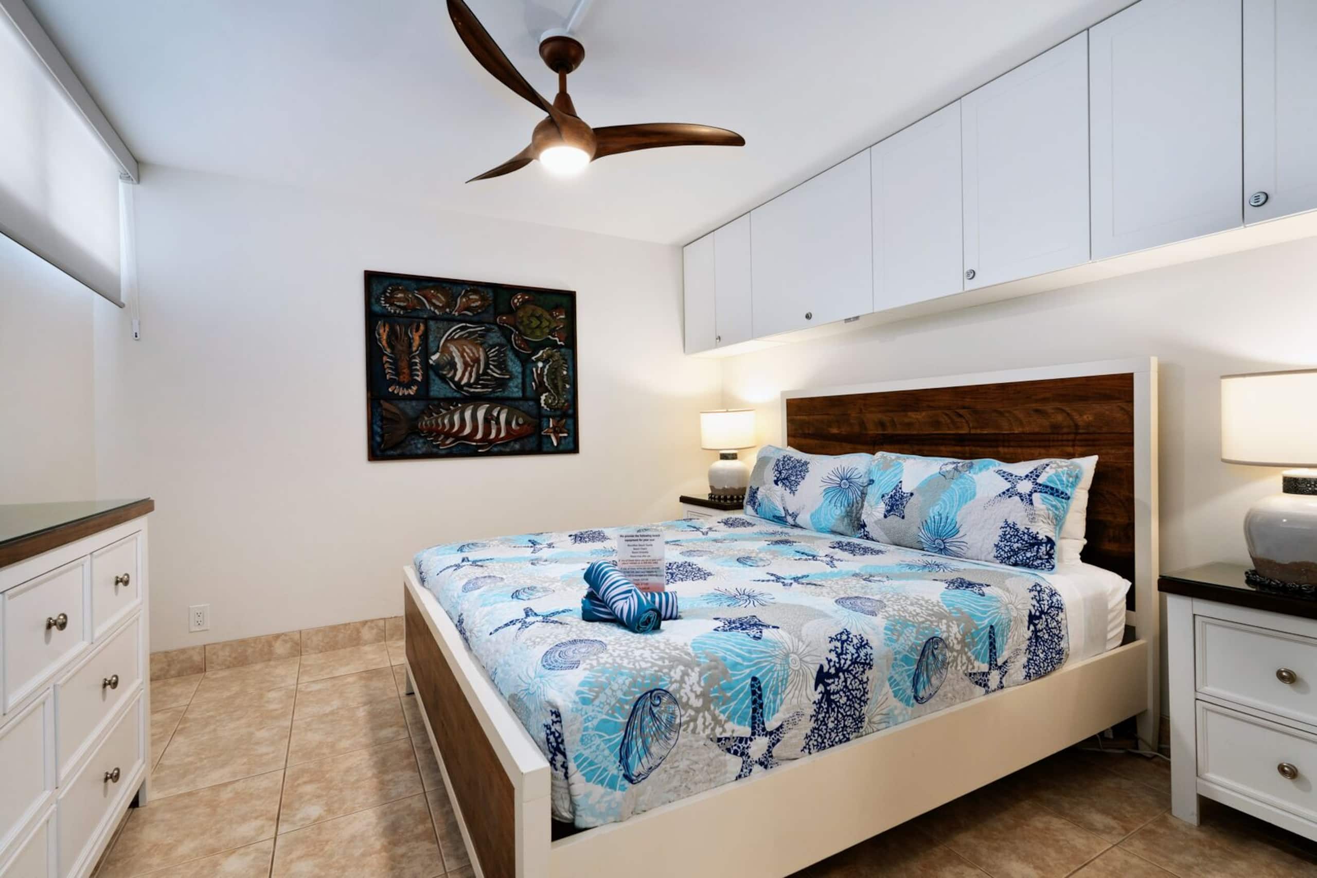 Kamaole Nalu 403 - Ocean View - New Remodel - Image 38