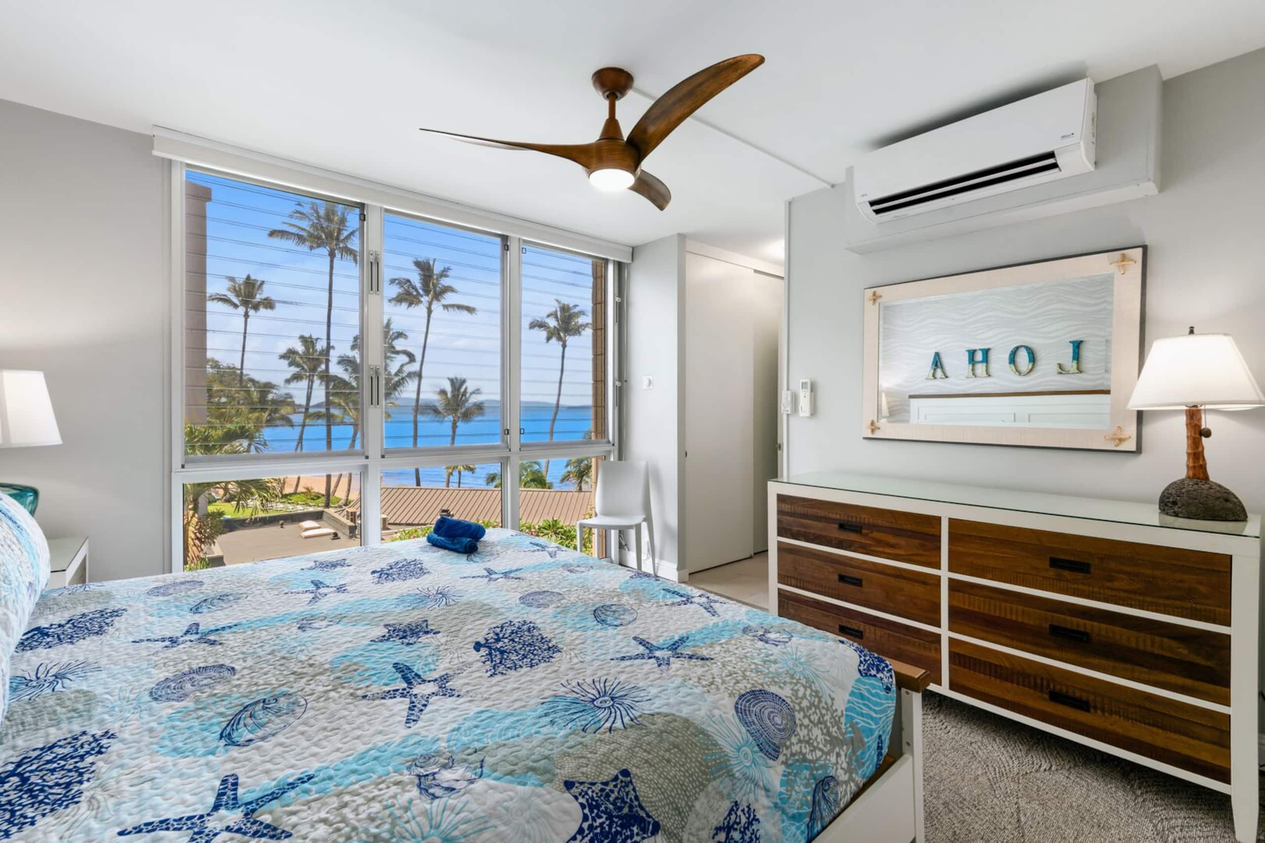Kamaole Nalu 403 - Ocean View - New Remodel - Image 6