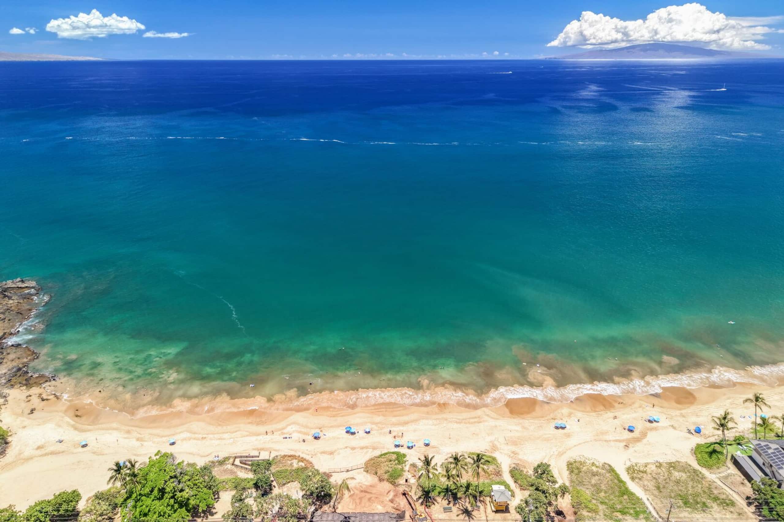 Kamaole Nalu 403 - Ocean View - New Remodel - Image 24
